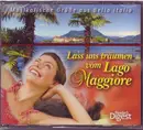 CD-Box - Various - Lass Uns Träumen Vom Lago Maggiore