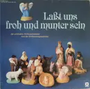 LP - Ronny / Trio Eugster / Heintje a.o. - Laßt Uns Froh Und Munter Sein