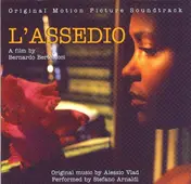 Papa Wemba - L'assedio (Original Motion Picture Soundtrack)