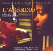 Stefano Arnaldi / Papa Wemba / a.o. - L'assedio (Original Motion Picture Soundtrack)