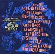 AC/DC / Alice In Chains / a.o. - Last Action Hero (Music From The Original Motion Picture)
