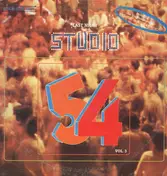Sharon Redd - Last Night At Studio 54 Vol. 3