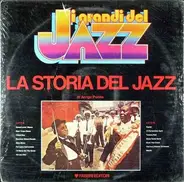 Chik Webb, Billie Holiday a.o. - La Storia Del Jazz