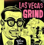 LP - Rockabilly & Lounge Sampler - Las Vegas Grind Volume 4