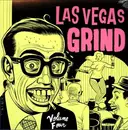 LP - Rockabilly & Lounge Sampler - Las Vegas Grind Volume 4