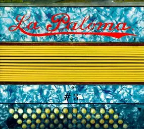 Various Artists - La Paloma 3-One Song for All Worlds