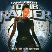 Nine Inch Nails - Lara Croft: Tomb Raider