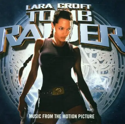 Nine Inch Nails / U2 / Moby a.o. - Lara Croft: Tomb Raider