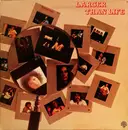 LP - Candi Staton, Maria Muldaur a.o. - Larger Than Life - Gatefold