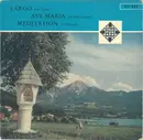 7inch Vinyl Single - Various - Largo / Ave Maria / Meditation