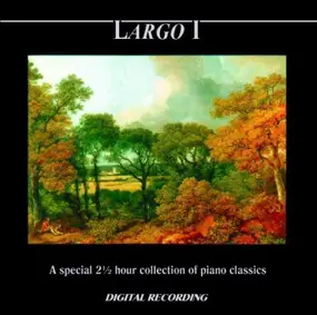 J. S. Bach - Largo I