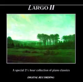 Edvard Grieg - Largo II