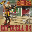 Double CD - Jam & Spoon, Pharao, Odyssey... - Larry Präsentiert - Hit Duell 94