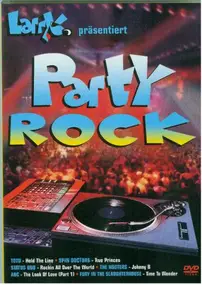 Toto - Larry Präsentiert Party Rock