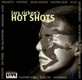 Faith No More - Lars Ricken's Hot Shots