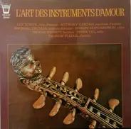 Haydn / Bach / Boehm / Rust - L'Art Des Instruments D'Amour