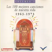 CD - Little Richard / Procol Harum a.o. - Las 100 Mejores Canciones De Nuestra Vida 1963-1973 - Volumen 3