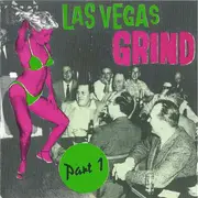 CD - The Upsetters, James Holloway, Bob Taylor - Las Vegas Grind Part 1