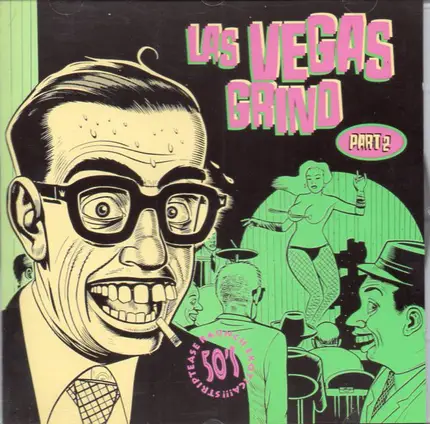 Jack Ross,Andre Williams,The Gee-Cees,Jaguars - Las Vegas Grind Part 2
