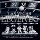 CD - Frank Sinatra / Dean Martin / Bing Crosby a.o. - Las Vegas Legends