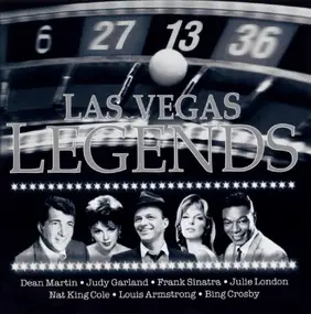 Frank Sinatra - Las Vegas Legends