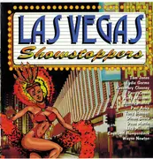 CD - Tom Jones, Eydie Gorme, Rosemary Clooney... - Las Vegas Showstoppers