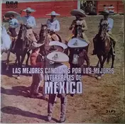 Chavela Vargas - Las Mejores Canciones Por Los Mejores Interpretes De: Mexico