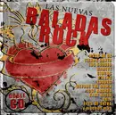 Double CD - Mägo De Oz, Tierra Santa, Los Suaves, a.o. - Las Nuevas Baladas Rock