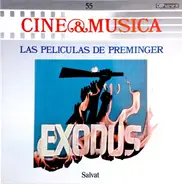 Various - Las Peliculas De Preminger