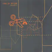 Modaji - Laws Of Motion Volume: 2