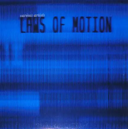 Tom Noble - Laws Of Motion
