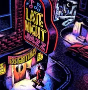 CD - Marcus Roberts, Thelonious Monk & Gerry Mulligan - Late Night Jazz Essentials