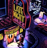 Marcus Roberts, Thelonious Monk & Gerry Mulligan - Late Night Jazz Essentials