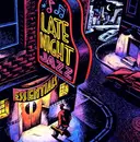 CD - Marcus Roberts, Thelonious Monk & Gerry Mulligan - Late Night Jazz Essentials