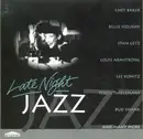 CD - Various - Late Night Jazz