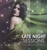 Double CD - Various - Late Night Sessions