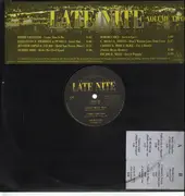 12'' - Various - Late Nite Volume Two