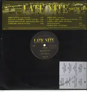 Various - Late Nite Volume Two