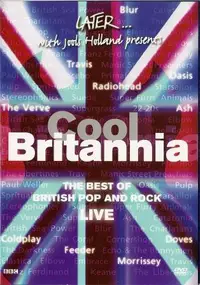 Blur - Later... With Jools Holland Presents Cool Britannia