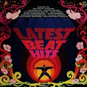 Vicky - Latest Beat Hits