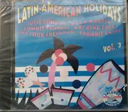 Various - Latin - American Holidays