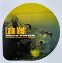 CD - Calexico, Radio Zumbido, Cachaito - Latin Melt - Where Electro-Latin Flavas & South American Hip Hop Collide...