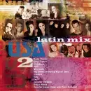 CD - Ricky Martin, Elvis Crespo - Latin Mix USA 2