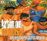 Coleman Hawkins, Antonio Hart, Sonny Rollins - Latin On Impulse