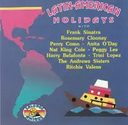 CD - Various - Latin-American Holidays