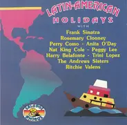 Various - Latin-American Holidays
