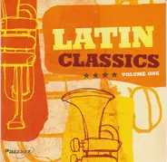 Various - Latin Classics - Volume One