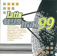 Hannah Jones, Fruit de la Passion, Lou Boogie - Latin Club Mix '99