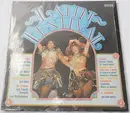 Double LP - Latin Festival - Latin Festival