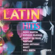 Ricky Martin / Jennifer Lopez / Cher a.o - Latin Hits